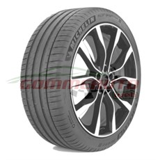 COP. 255/60WR18 MICHELIN PS4 SUV XL 112W
